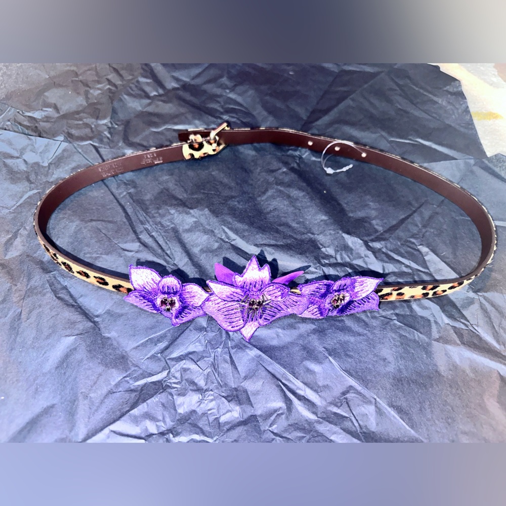 Temperley London Belt